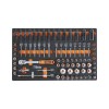 Cassettiera mobile Beta Worker BW 2400S 8/E-L