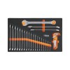 Cassettiera mobile Beta Worker BW 2400S 8/E-L