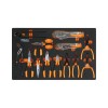 Copia di Cassettiera mobile Beta Worker BW 2400S 8/E-L