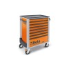 Copia di Cassettiera mobile Beta Worker BW 2400S 8/E-L