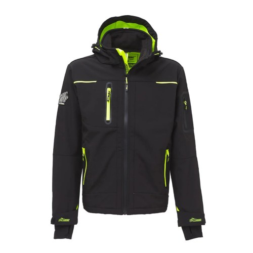 copia di Giacca Space U-Power
